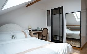 La Maison Charentonneau